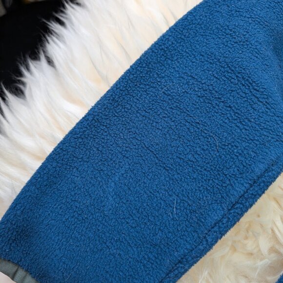 Cotopaxi Men's Teca Fleece Pullover in Rio Grande Size Small - Picture 3 of 7